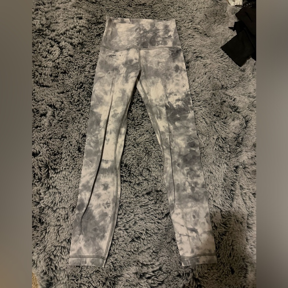 Lululemon align legging